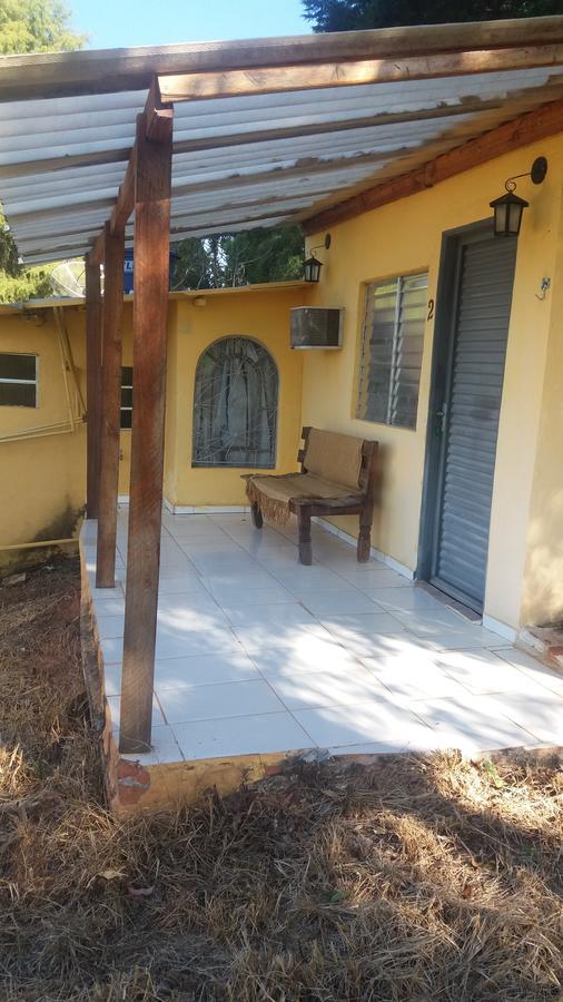 Inn Dos Tucanos São Tomé das Letras